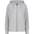 Miniatyrbillede 1 af 3: Cmp Fix Hood 32m3926 Jakke Grå 2XS Kvinde