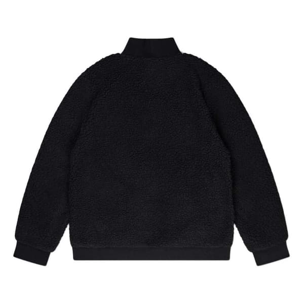 Ellesse Azzano Takki Musta 10-11 Years Poika