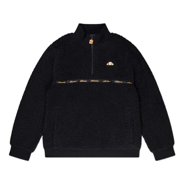 Ellesse Azzano Takki Musta 10-11 Years Poika