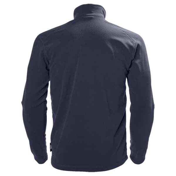 Helly Hansen Daybreaker Fleece Svart M Man