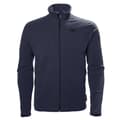 Miniatyrbild 1 av 2: Helly Hansen Daybreaker Fleece Svart M Man