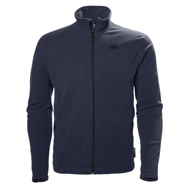 Helly Hansen Daybreaker Fleece Svart M Man