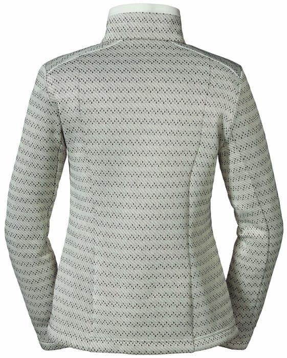 Jacka - ärtrock - kappa - kavaj Schöffel - 12814 - Schoffel Fleece Belgrad Damjacka Damjacka