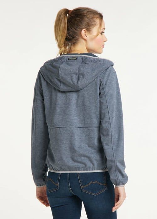 Jacka - perfecto - bomber Schmuddelwedda - 343105 - Damjacka