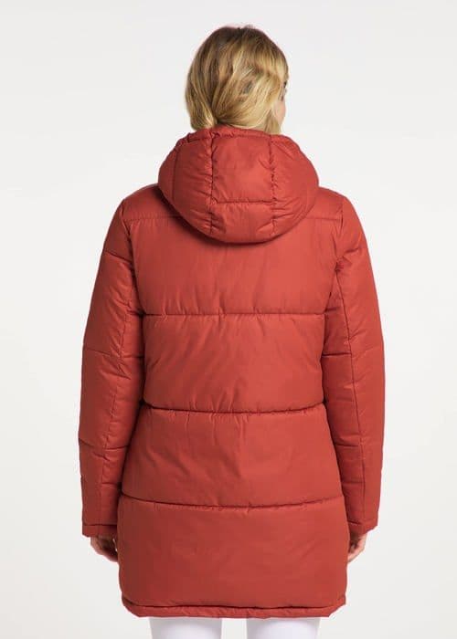 Dreimaster Parka - 350130 - Damparka