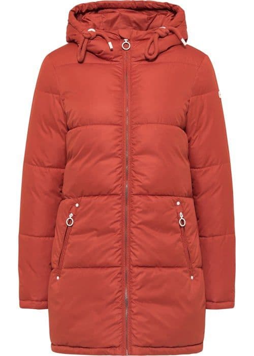 Dreimaster Parka - 350130 - Damparka