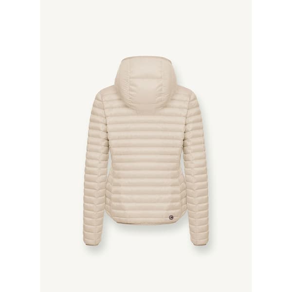 Colmar Punky Jacka Beige 44 Kvinna