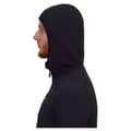 Pikkukuva 5 / 5: Mammut Madris Light Takki Musta XL Mies