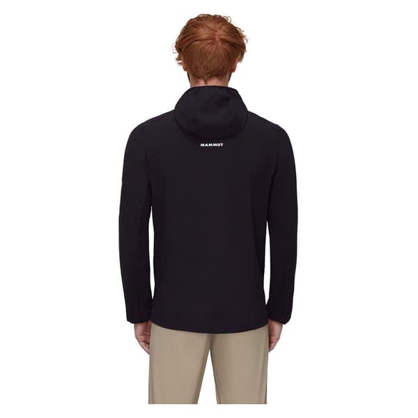 Mammut Madris Light Takki Musta XL Mies