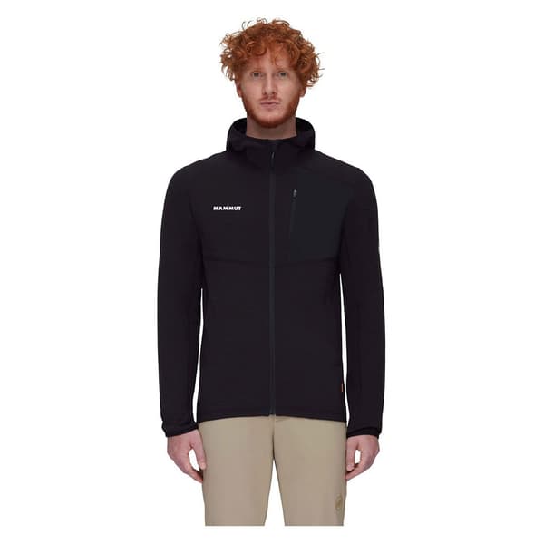 Mammut Madris Light Takki Musta XL Mies