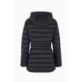 Miniatyrbillede 2 af 3: Ea7 Emporio Armani 6dtk01-tn88z Frakke Sort S Kvinde