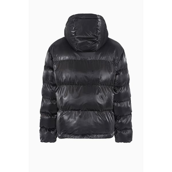 Ea7 Emporio Armani 6dpb34-pnhmz Bomberjacka Svart 2XL Man