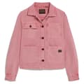 Miniatyrbild 3 av 6: Superdry 4 Pocket Chore Jacka Rosa S Kvinna