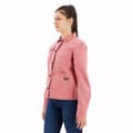 Miniatyrbild 4 av 6: Superdry 4 Pocket Chore Jacka Rosa S Kvinna