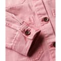 Miniatyrbild 6 av 6: Superdry 4 Pocket Chore Jacka Rosa S Kvinna