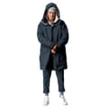 Pikkukuva 2 / 5: Houdini Fall In Parka Sininen XL Mies