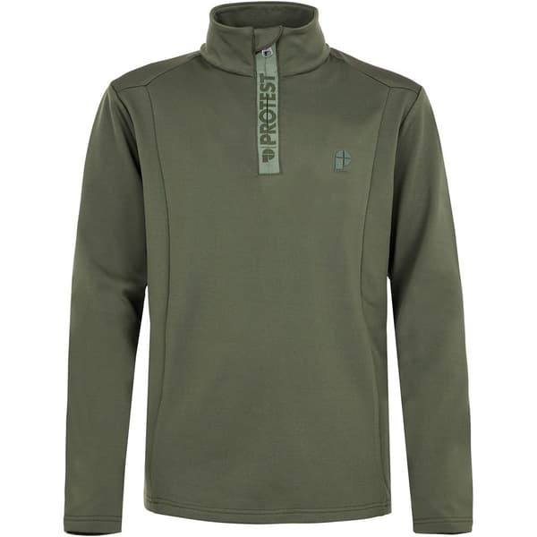 Protest Willowy Fleece Grönt 176 cm