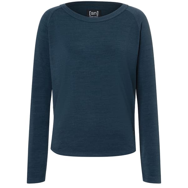 Super.natural Everyday Trøje Blå XL Kvinde