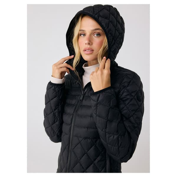Lole The Base Insulated Jacka Svart S Kvinna