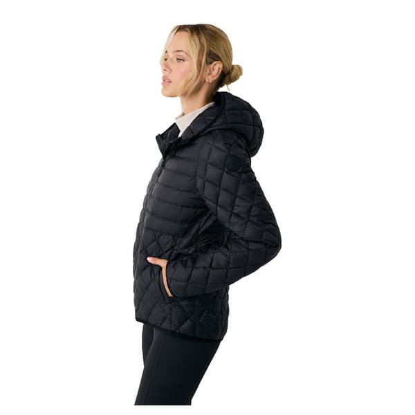 Lole The Base Insulated Jacka Svart S Kvinna