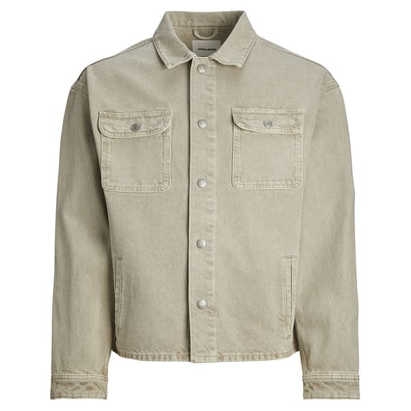 Jack & Jones Chase Mf 903 Overtrøje Beige XS Mand
