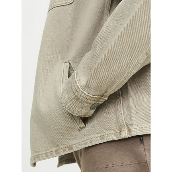 Jack & Jones Chase Mf 903 Overtrøje Beige XS Mand