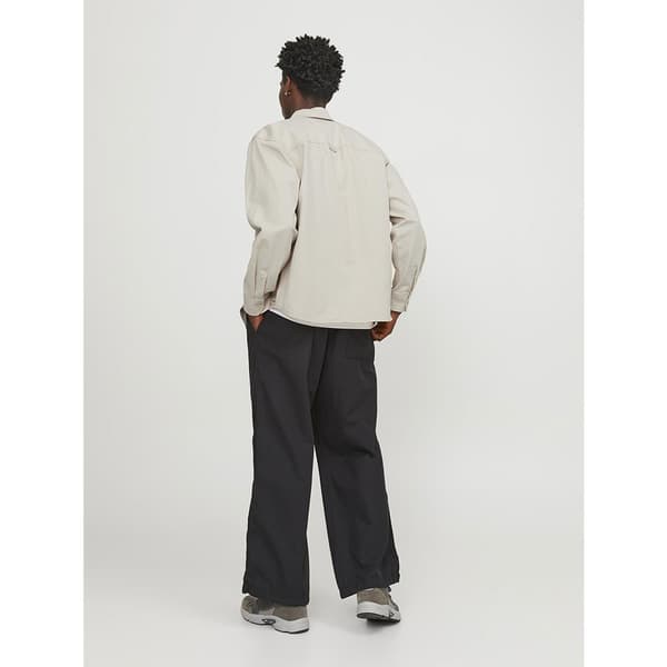 Jack & Jones Collective Zac Overtrøje Beige XL Mand