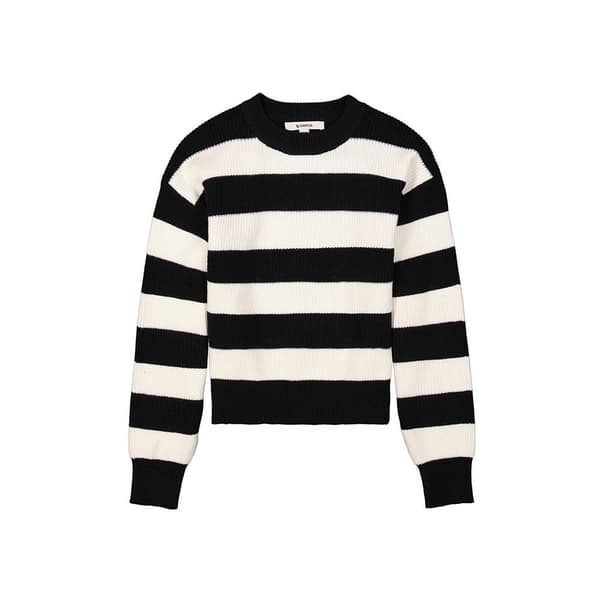 Garcia U42442 Trøje Sort 12-13 Years Pige