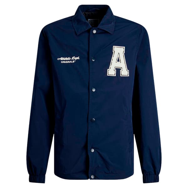 Jack & Jones College Bomberjacka Blå 16 Years Pojke