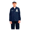 Miniatyrbild 1 av 4: Jack & Jones College Bomberjacka Blå 16 Years Pojke