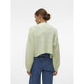 Pikkukuva 2 / 3: Vero Moda Butter Neuletakki Beige XL Nainen