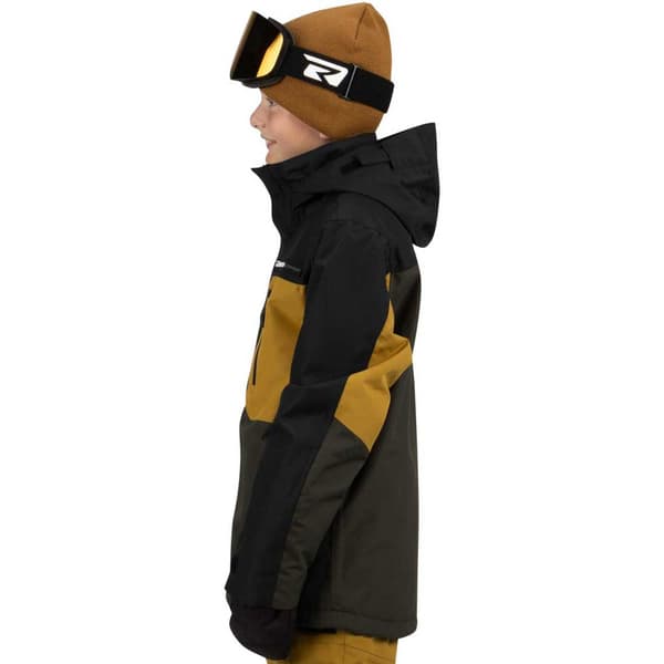 Rehall Robby Jakke  140 cm Dreng