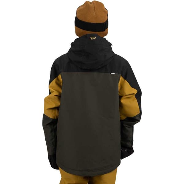 Rehall Robby Jakke  140 cm Dreng