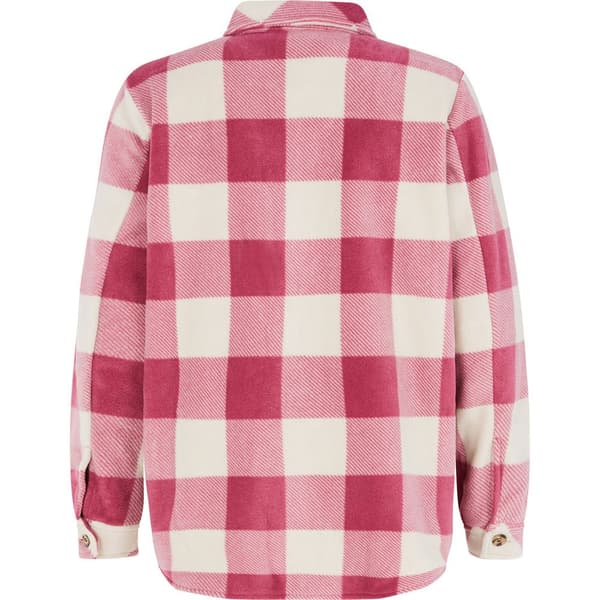 Protest Salt Jakke Rosa XL Kvinde