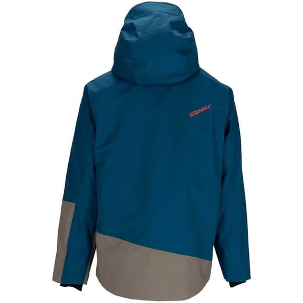 Rehall Nevado-r Dxr Jakke Blå XL Mand
