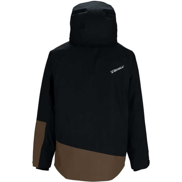 Rehall Nevado-r Dxr Jacka Svart L Man