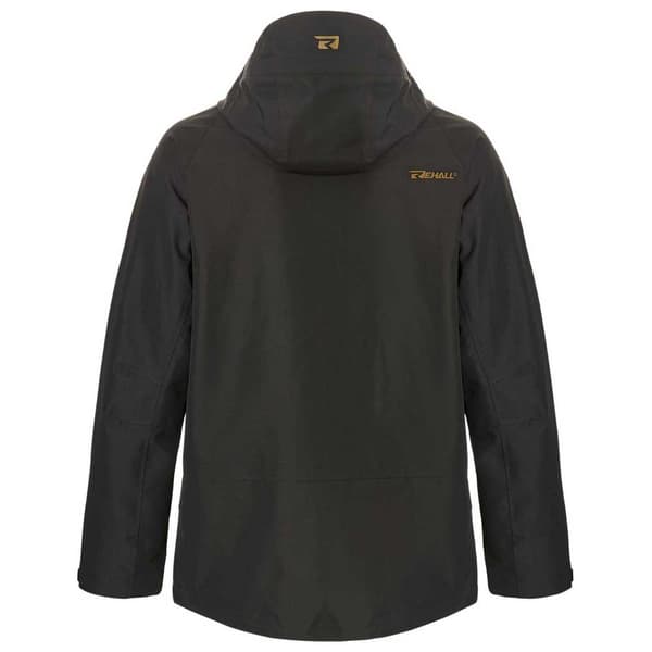 Rehall Marc-r Jacka Svart XS Man
