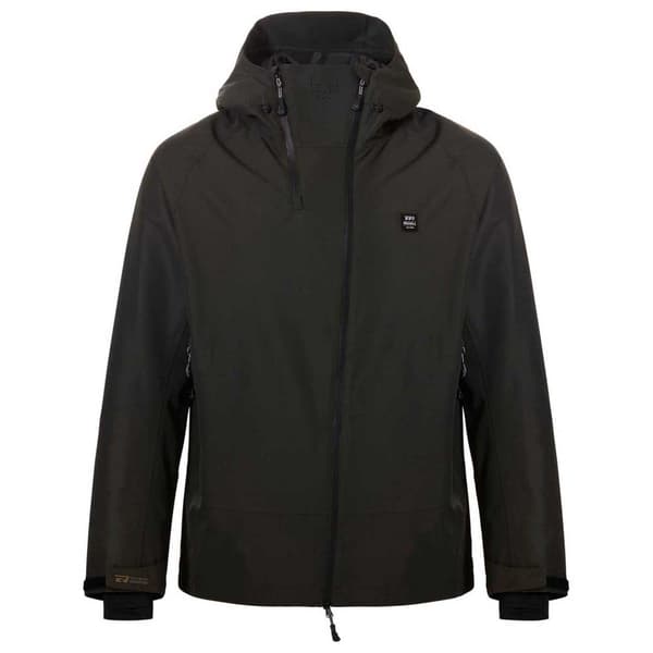 Rehall Marc-r Jacka Svart XS Man