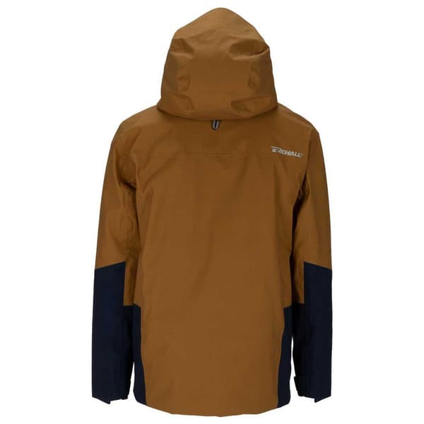 Rehall Denali-r Dxr Jacka Brun 2XL Man