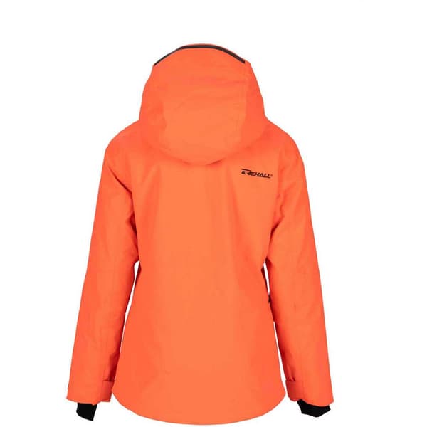 Rehall Mikeno-r Dxr Jakke Orange XL Kvinde