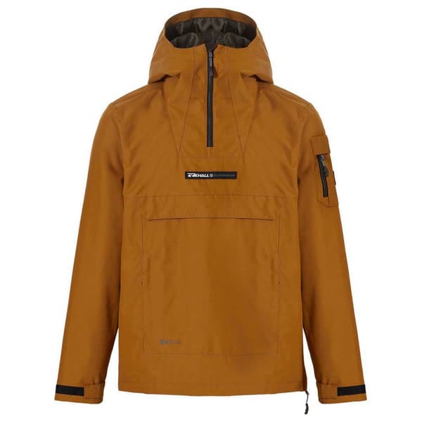 Rehall Tabor-r Jacka Orange L Man