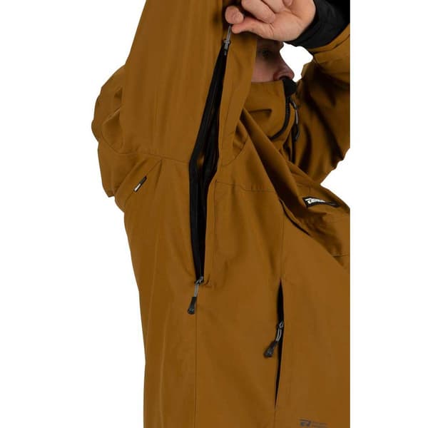 Rehall Tabor-r Jacka Orange L Man