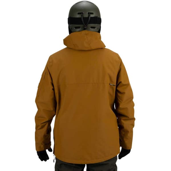 Rehall Tabor-r Jacka Orange L Man