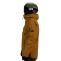 Miniatyrbild 5 av 8: Rehall Tabor-r Jacka Orange M Man