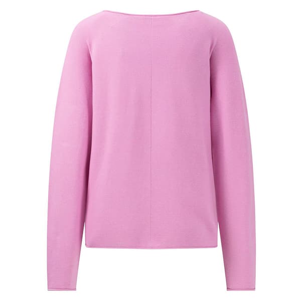 Fynch Hatton 2413700 Tröja Rosa XL Kvinna