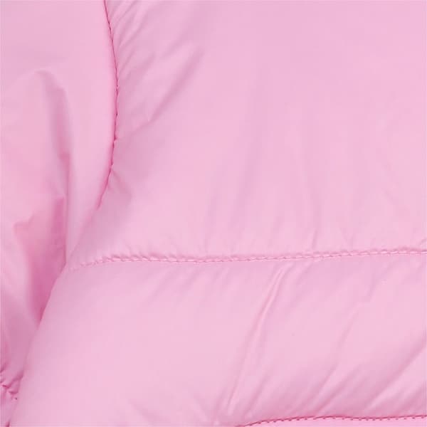 Puma Minicats Padded Jacka Rosa 12-18 Months Pojke