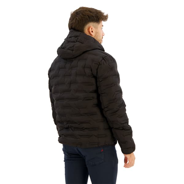 Replay M8401.000.84168 Jacka Svart XL Man