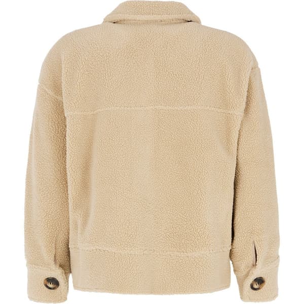 Protest Bond Jakke Beige M Kvinde