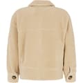 Miniatyrbillede 2 af 2: Protest Bond Jakke Beige M Kvinde