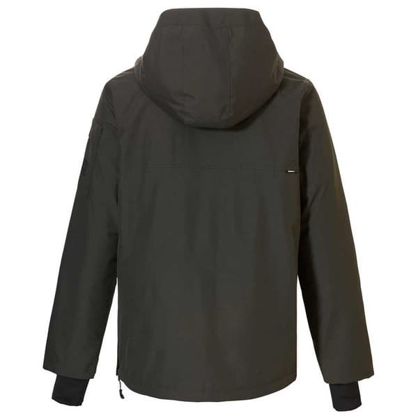 Rehall Tabor-r Jacka Svart XL Man